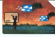 Karta nr. 846 TP S.A.