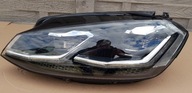 REFLEKTOR LAMPA LEWA VW GOLF 7 LIFT FULL LED 5G1941081