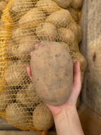 Ziemniaki Vineta 15 Kg Duże