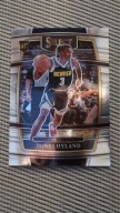 2021-22 Panini Select * Bones Hyland * Nuggets