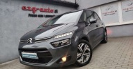 Citroen C4 Picasso Citroen C4 Picasso 1.6 e-HDi Exclusive ETG6 1.6 Diesel