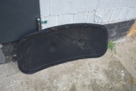 wygłuszenie maski hyundai i30 III 2019