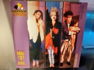 Thompson Twins – King For A Day '85 EU 12" EX