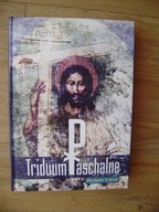 Triduum Paschalne podręcznik dla duszpasterzy... z płytą CD, Pr. zbiorowa