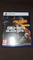 Call of Duty: Black Ops 6 (PS5)