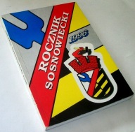 ROCZNIK SOSNOWIECKI 1996 TOM V Praca zbiorowa