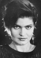 IWONA KASIA PAWLAK /m.in Nad Niemnem/ fotografia kolekcjonerska 13x18