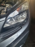 OPEL MOKKA A I 1 2012 - 2016 LAMPA LEWA PRZÓD PRZEDNIA ANGLIK UK