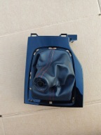 Mazda 3 III BM ramka mieszek lewarka zmiany biegów BHN3-64341