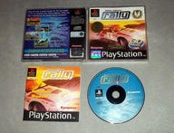 TOMMI MAKINEN RALLY PS1 PSX WRC jak COLIN MCRAE V-RALLY