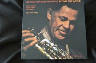Dexter Gordon Quartet – Biting The Apple