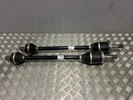 IDEALNA PÓŁOŚ TYLNA TYŁ PRAWA LEWA MERCEDES SL W232 R232 6.3 AMG 4.0 2022-