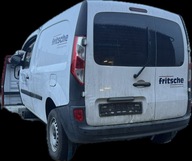 KANGOO II LIFT III CITAN BELKA TYŁ OŚ ZAWIESZENIE TARCZE