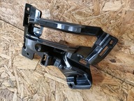 SKODA KODIAQ 17- ŚLIZG MOCOWANIE ZDERZAKA PRAWY PRZÓD 565807724