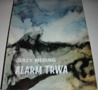 Alarm trwa Mering Universitas 1996
