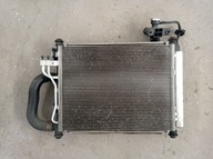 hyundai i10 II 13-19r komplet chlodnic 1.0/1.2