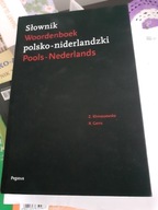 Slownik niderlandzko polski