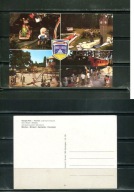 K16494) Niemcy: Rust, Europapark