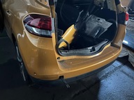 Lampa lewa tył Renault Scenic IV 265550644 R