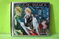 Live A Bercy Mylene Farmer CD