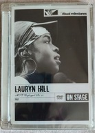 Lauryn Hill - MTV Unplugged No. 2 - FOLIA