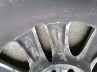 Felga aluminiowa BMW E81 E87 6.5 9×16 5×120 et42