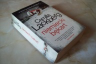 NIEMIECKI BĘKART CAMILLA LACKBERG