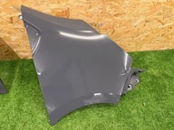 Błotnik prawy przód zderzak błotnik Renault Trafic III 3 FL lift 21-26