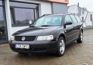 Volkswagen Passat 1,9 TDI 116 km 6 - Biegow 1.9 Diesel 116KM