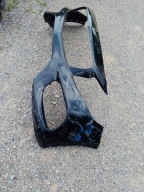 MERCEDES GLA W156 A156 ZDERZAK PRZÓD PRZEDNI LIFT AMG PAKIET