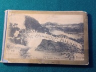 Śpiewnik patriotyczny Rheinlieder album Verlag von PJ Tonger Koln ok.1918