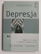 Depresja Modele kliniczne i techniki terapeutyczne , HAMMEN