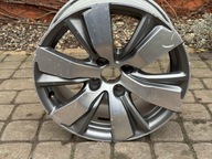 Felga aluminiowa Peugeot OE 9813557977 6.5" x 16" 4x108 ET 20