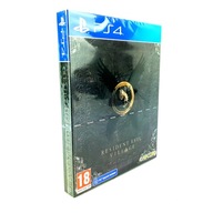 NOWY STEELBOOK RESIDENT EVIL 8 VILLAGE UNIKAT ENG