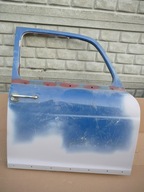 drzwi przednie prawe --- Mercedes w120 - Ponton