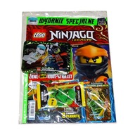 Lego ninjago legacy 2 / 2024