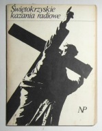ŚWIĘTOKRZYSKIE KAZANIA RADIOWE - DOBRY STAN