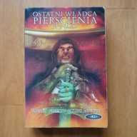 Ostatni władca pierścienia Wojna o pierścień oczami Saurona Kiryl J. Yeskov