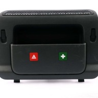 Mercedes W414 KLAPKA SCHOWEK BAGAŻNIKA LEWA TYLNA LEWY TYŁ A4146900092