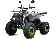 Quad ATV 125cc MODEL N8 Automat Koła 8' Licznik