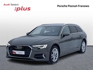 Audi A6 Avant 40 TDI quattro S Tronic | Matrix LED