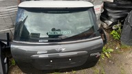 KLAPA TYLNA MINI COOPER S R56 KOLOR 871 KOMPLETNA