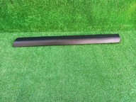 Audi A3 8L 96-03 3D listwa błotnika tylna lewa spinki oryginał 8L3853699A