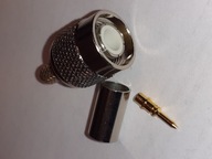 WTYK RTNC RPTNC RP-TNC ZACISKANY H155 (0404)