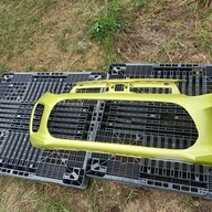 ZDERZAK PRZD PRZEDNI KIA PICANTO 3 III 2017-