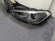 BMW X1 LIFT lampa lewyprzód FULL LED 90178486ZO03
