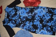 * ATMOSPHERE * SUKIENKA PRAWIE NOWA OŁÓWKOWA_36