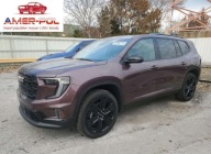 GMC Acadia Elevation 2025 2.5 Benzyna 228KM