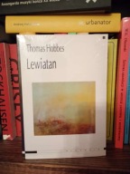 Lewiatan Thomas Hobbes