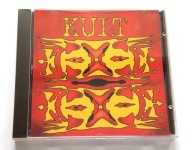 KULT Spokojnie CD wydanie 1993